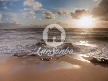 Apartamento T4 em Aver o Mar