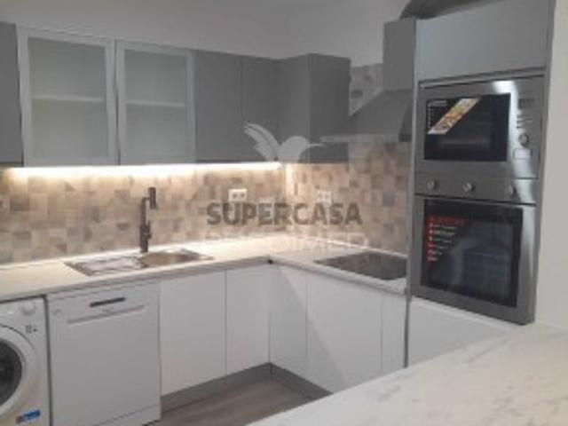 Apartamento T4 em Barreiro e Lavradio
