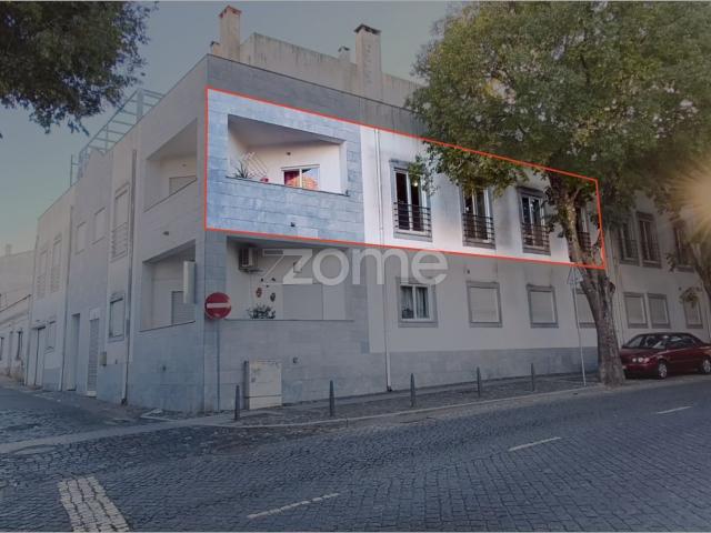 Apartamento T4 em Beja em Condomínio Privado