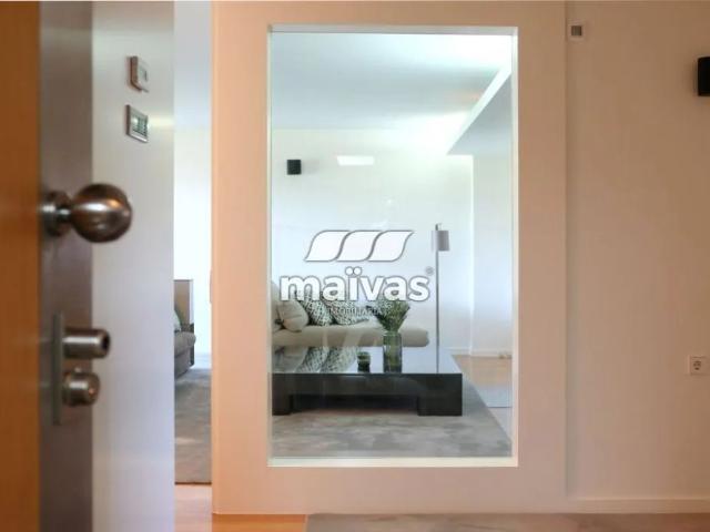 Apartamento T4 em Braga