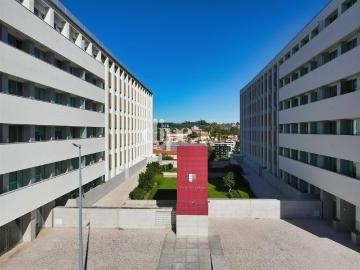 Apartamento T4 em Braga