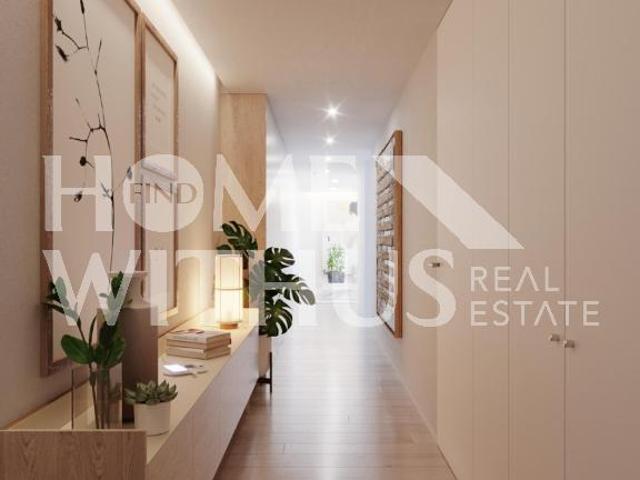 Apartamento T4 em Canidelo