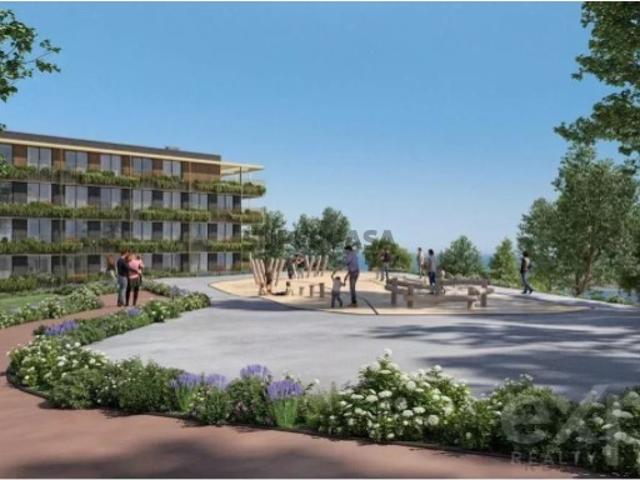 Apartamento T4 em Canidelo
