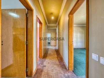 Apartamento T4 em Cartaxo e Vale da Pinta