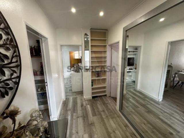Apartamento T4 em Castanheira do Ribatejo e Cachoeiras