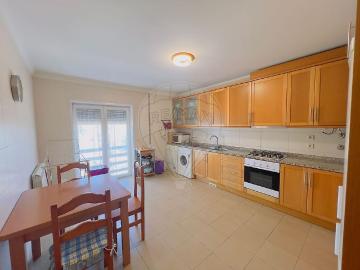 Apartamento T4 em Castelo Branco