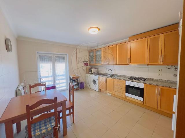 Apartamento T4 em Castelo Branco