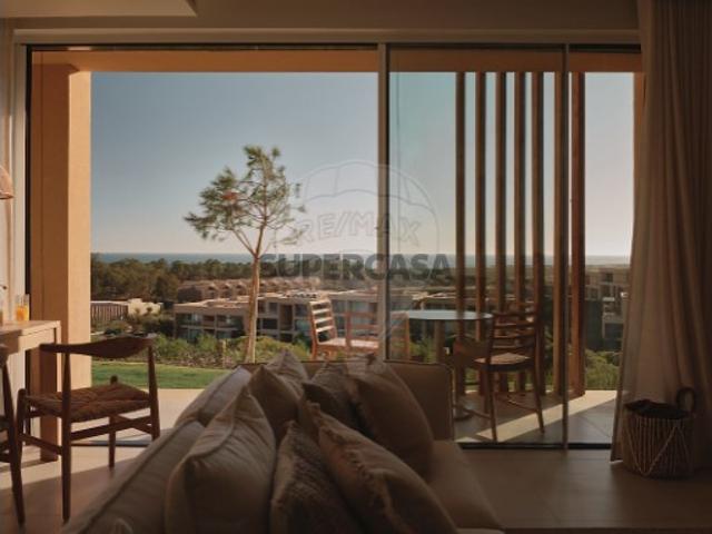 Apartamento T4 em Castro Marim