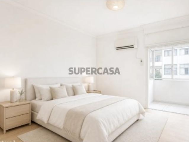 Apartamento T4 em Cascais e Estoril