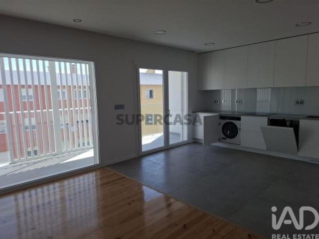Apartamento T4 em Cascais e Estoril de 138,48 m²
