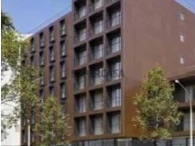 Apartamento T4 em Cedofeita, Santo Ildefonso, Sé, Miragaia, São Nicolau e Vitória