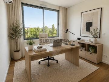 Apartamento T4 em Cidade da Maia