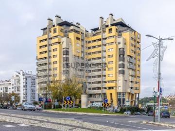 Apartamento T4 em Cidade de Santarém