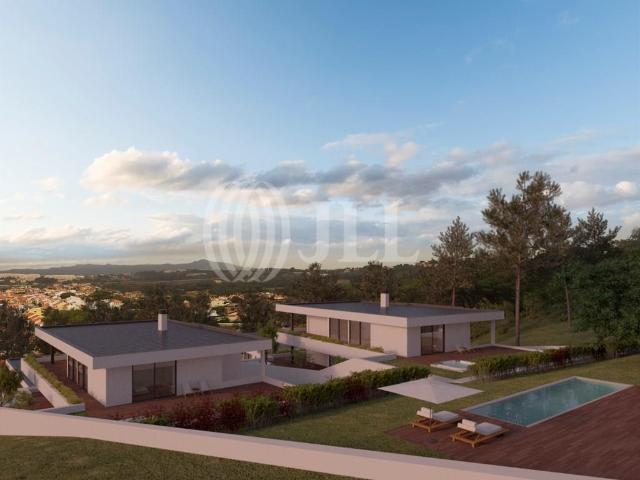 Apartamento T3+1 em condomínio no Estoril, Cascais 0m² Cascais e Estoril