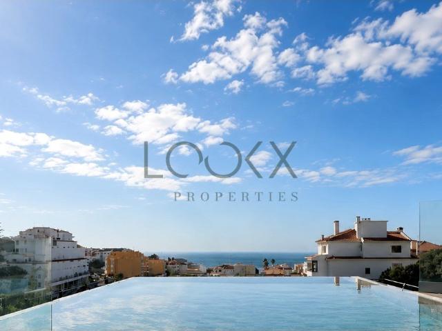 Apartamento T4 em condominio com piscina Estoril 0m² Cascais e Estoril
