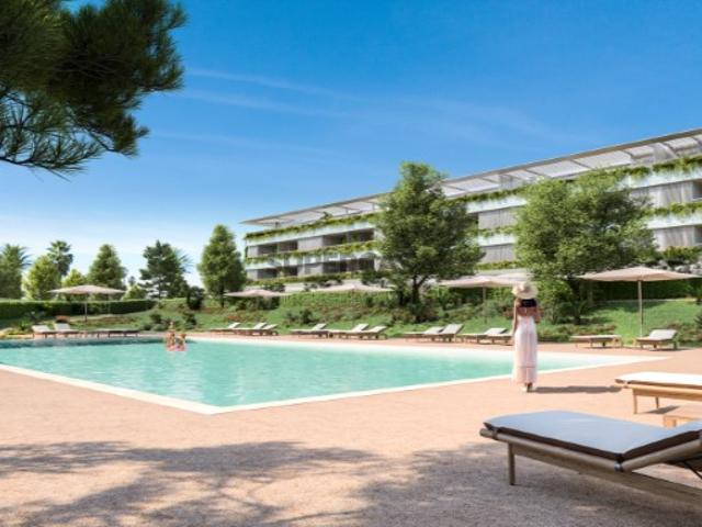 Apartamento T4 em condomínio de luxo, Greens Vilamoura, Algarve