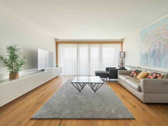 Apartamento T4 em condomínio, em Vila Nova de Gaia