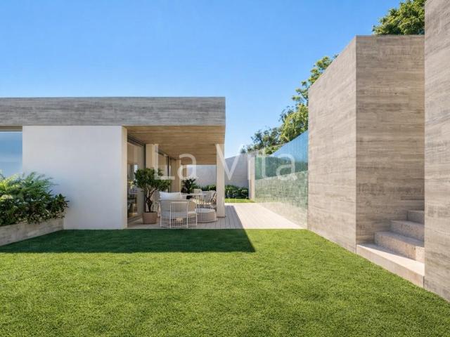 Apartamento T4, em condomínio fechado, com piscina privativa. 0m² Cascais e Estoril