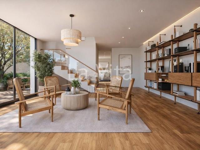 Apartamento T4, em condomínio fechado, com piscina privativa. 0m² Cascais e Estoril