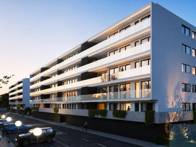 Apartamento T4 em Construção em Gondomar