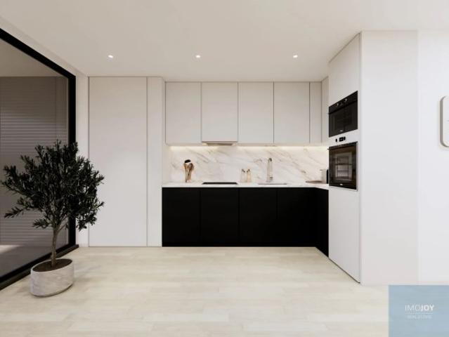 Apartamento T4 em Construção em Gondomar