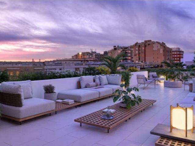Apartamento T4 em Construção em Matosinhos