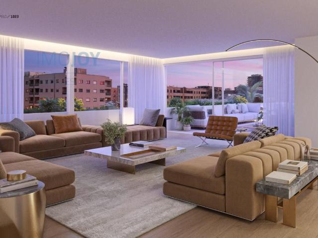 Apartamento T4 em Construção em Matosinhos 191m² Matosinhos e Leça da Palmeira
