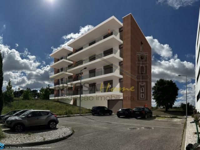 Apartamento T4 em Coimbra, Santa Clara