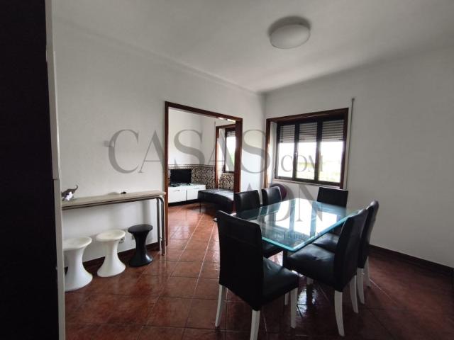 Apartamento T4 em Coimbra