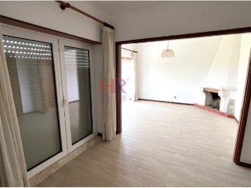 Apartamento T4 em Coimbra