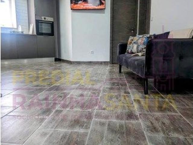Apartamento T4 em Coimbra