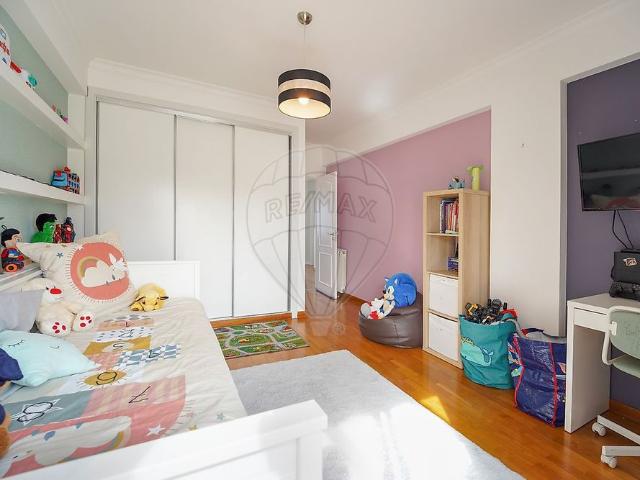 Apartamento T4 em Coimbra