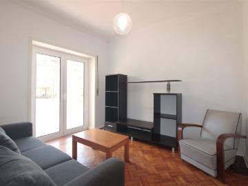 Apartamento T4 em Coimbra