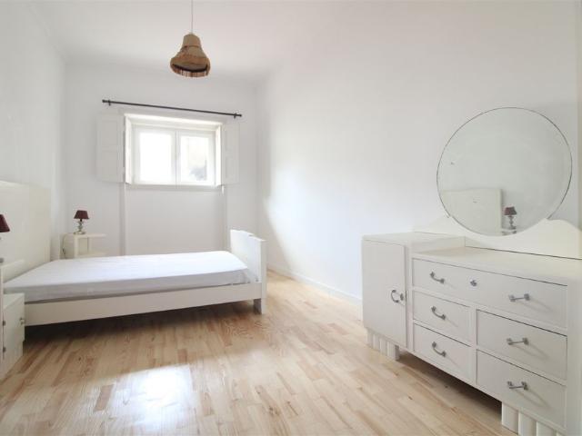 Apartamento T4 em Coimbra