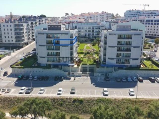 Apartamento T4 em Corroios