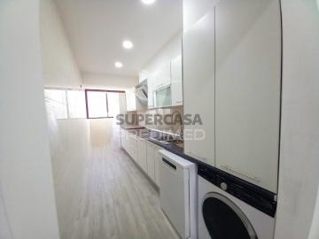 Apartamento T4 em Costa da Caparica
