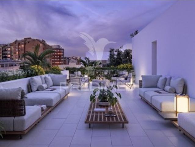 Apartamento T4 em Matosinhos