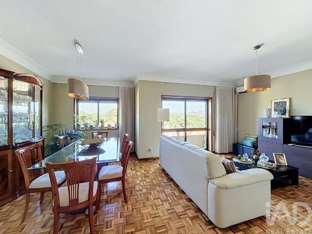 Apartamento T4 em Custóias, Leça do Balio e Guifões de 127 m²