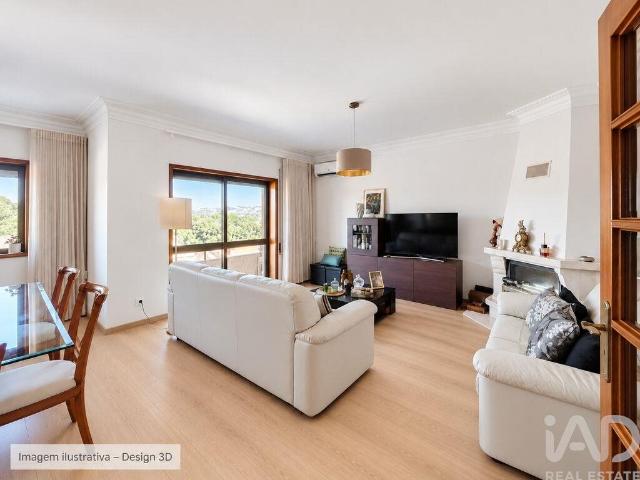 Apartamento T4 em Custóias, Leça do Balio e Guifões de 127 m. 127m² Custóias, Leça do Balio e Guifões