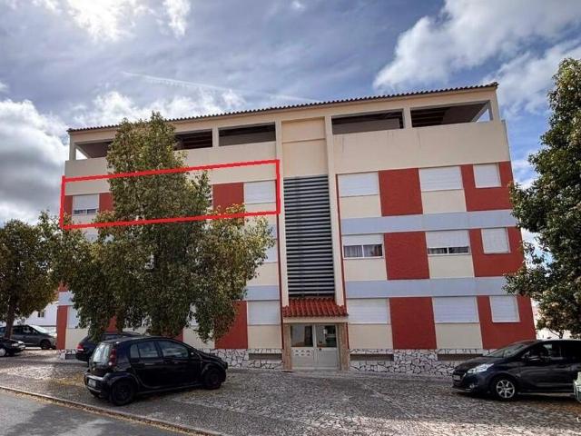 Apartamento T4 em Estremoz de 113,13 m²