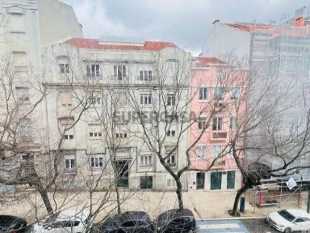 Apartamento T5 em Estrela de 159 m²