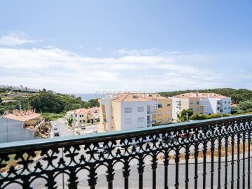 Ericeira, Concelho de Mafra, Distrito de Lisboa