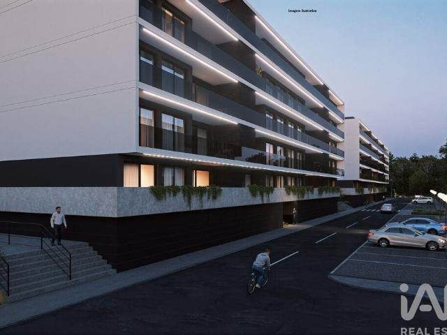Apartamento T4 em Fânzeres e São Pedro da Cova de 140,00 m² 140m² Fânzeres e São Pedro da Cova