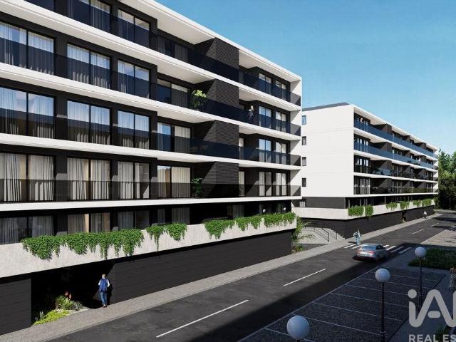 Apartamento T4 em Fânzeres e São Pedro da Cova de 140,00 m² 140m² Fânzeres e São Pedro da Cova
