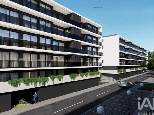 Apartamento T4 em Fânzeres e São Pedro da Cova de 140,00 m²
