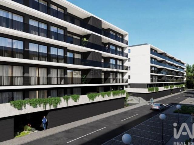 Apartamento T4 em Fânzeres e São Pedro da Cova de 140,00 m²