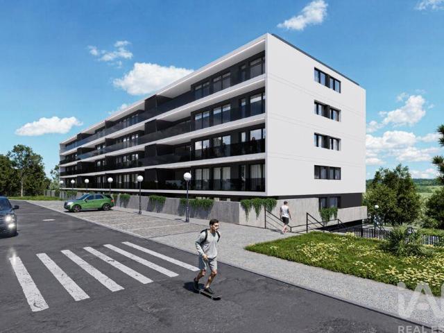 Apartamento T4 em Fânzeres e São Pedro da Cova de 140,00 m²