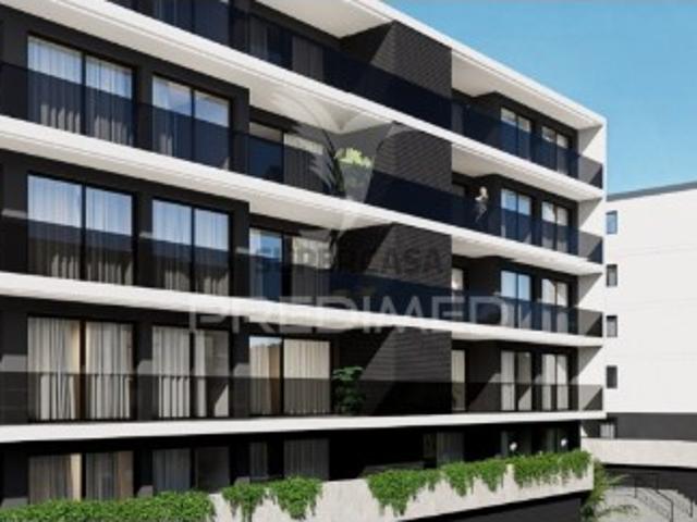 Apartamento T4 em Fânzeres e São Pedro da Cova