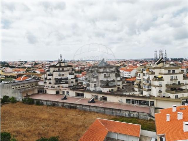 Apartamento T4 em Gafanha da Nazaré