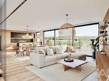 Apartamento T4 em Gafanha da Boa Hora de 167,00 m² 167m² Gafanha Da Boa Hora
